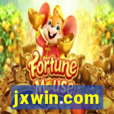 jxwin.com