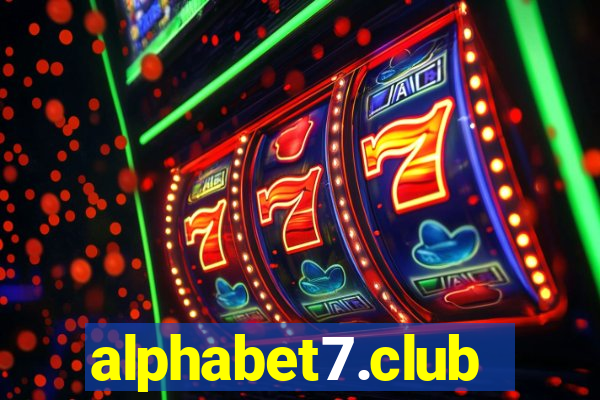 alphabet7.club