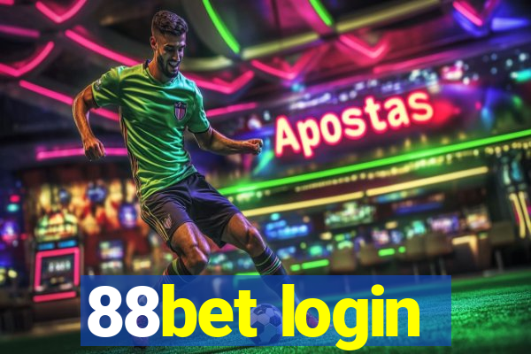 88bet login