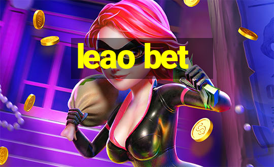 leao bet