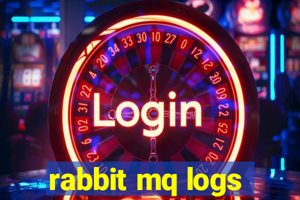 rabbit mq logs