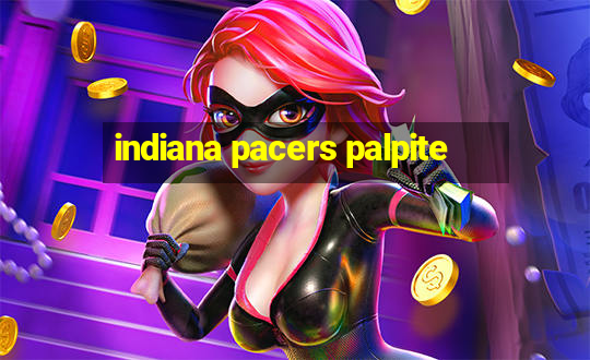 indiana pacers palpite