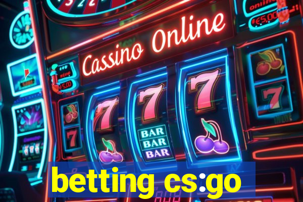 betting cs:go