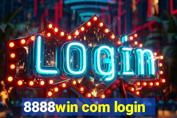 8888win com login