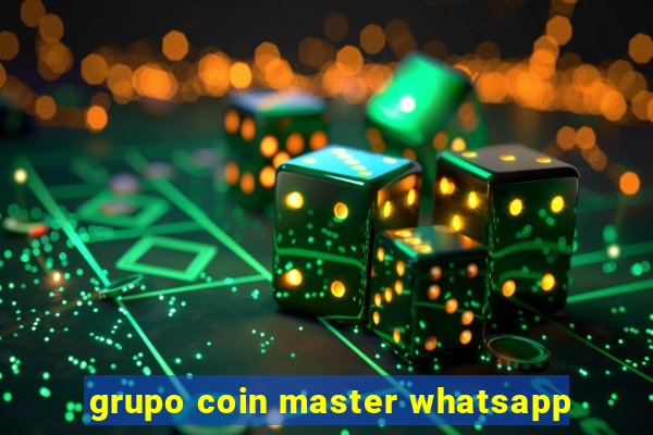 grupo coin master whatsapp