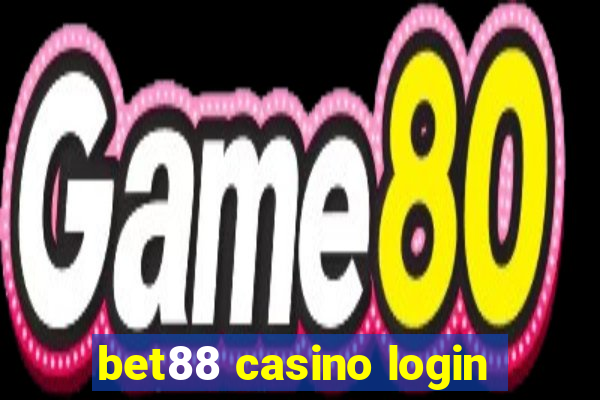 bet88 casino login