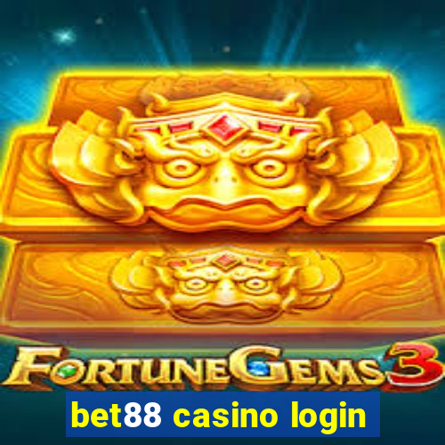 bet88 casino login