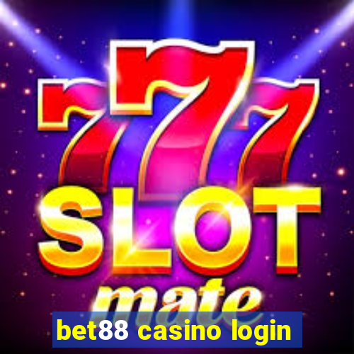 bet88 casino login