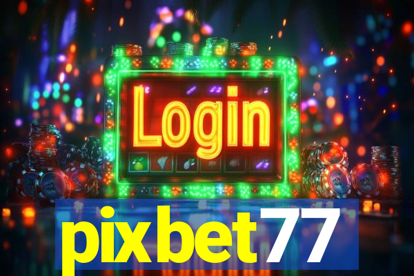 pixbet77