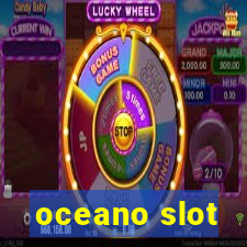 oceano slot