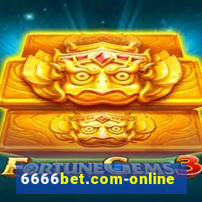 6666bet.com-online slots casino