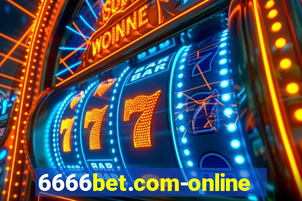 6666bet.com-online slots casino