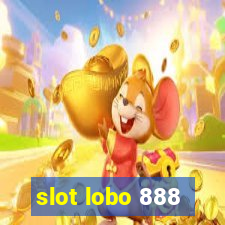 slot lobo 888