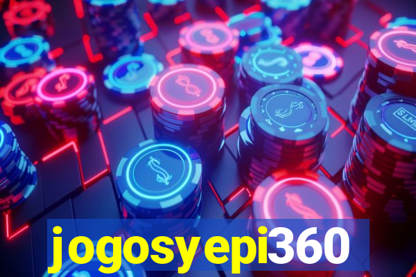 jogosyepi360