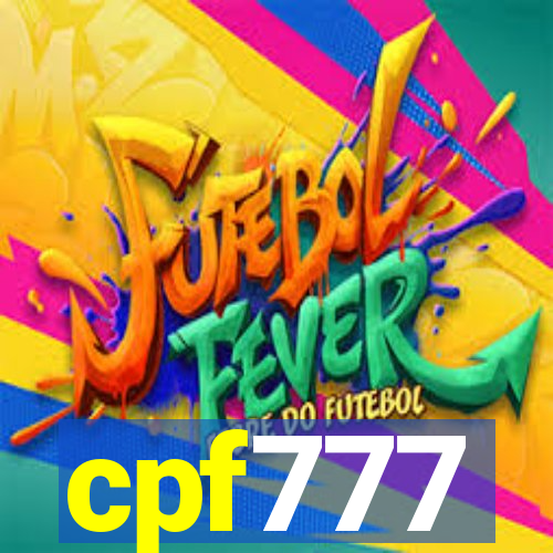 cpf777