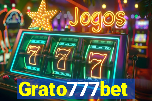 Grato777bet