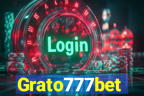 Grato777bet