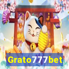 Grato777bet