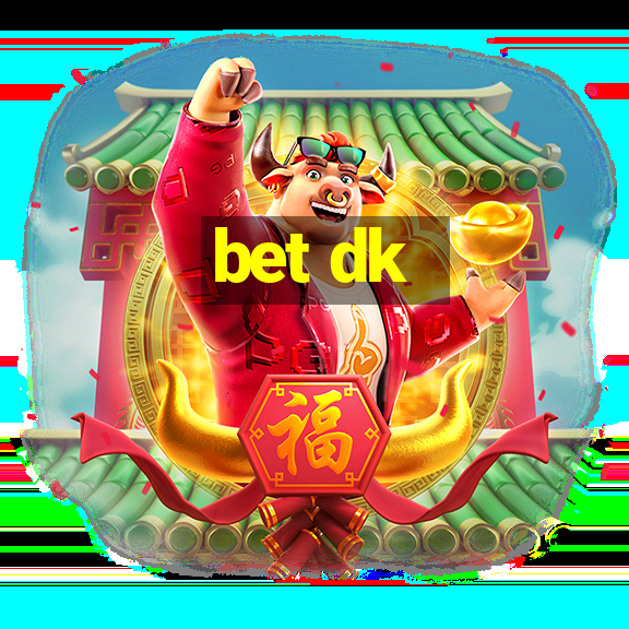 bet dk