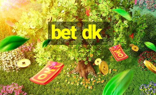 bet dk