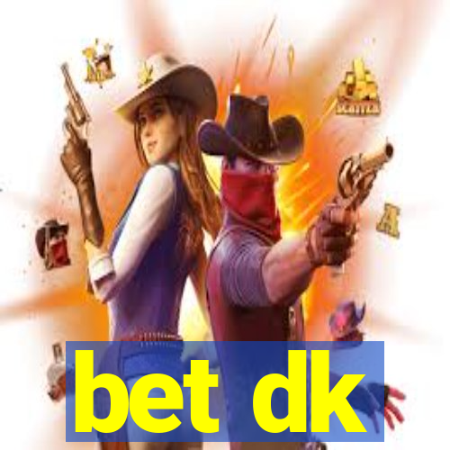 bet dk