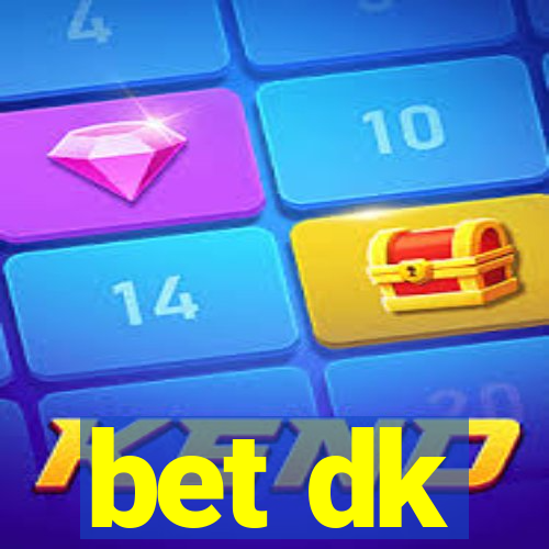 bet dk