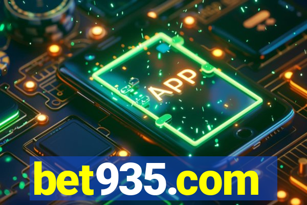 bet935.com