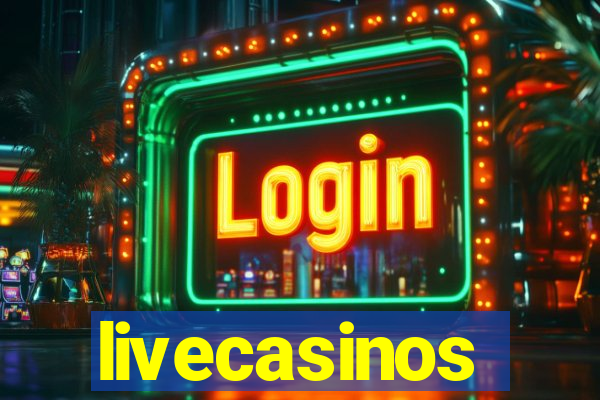 livecasinos