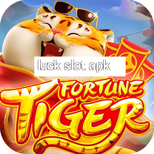 luck slot apk