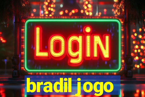 bradil jogo