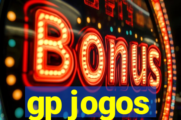 gp jogos