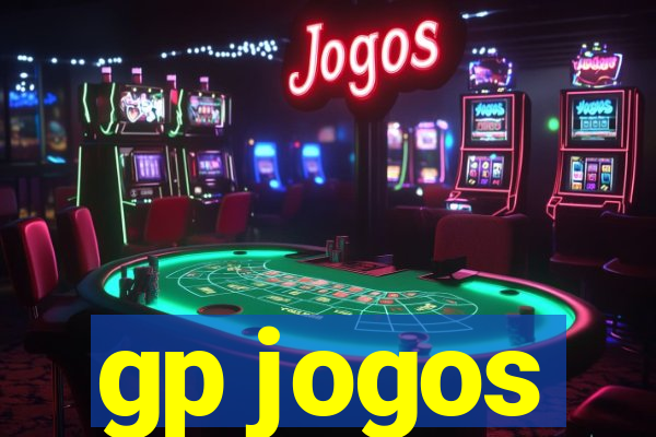 gp jogos