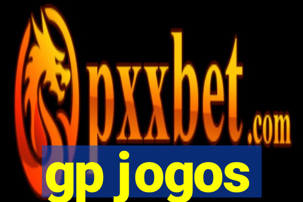 gp jogos