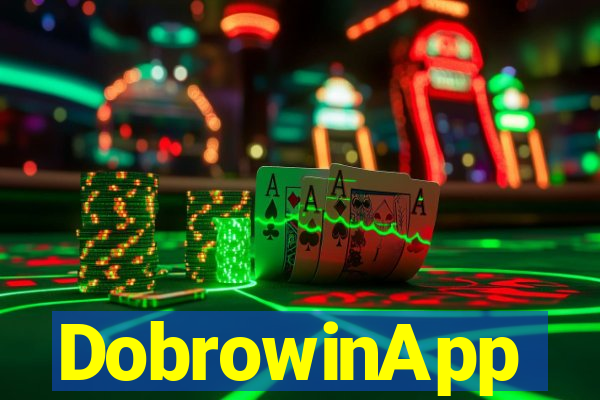 DobrowinApp