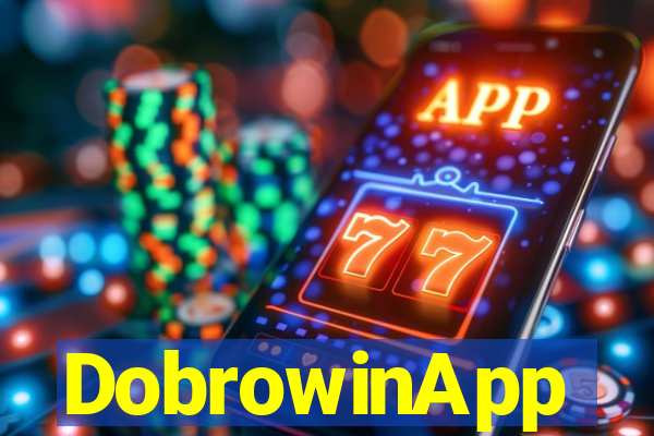 DobrowinApp