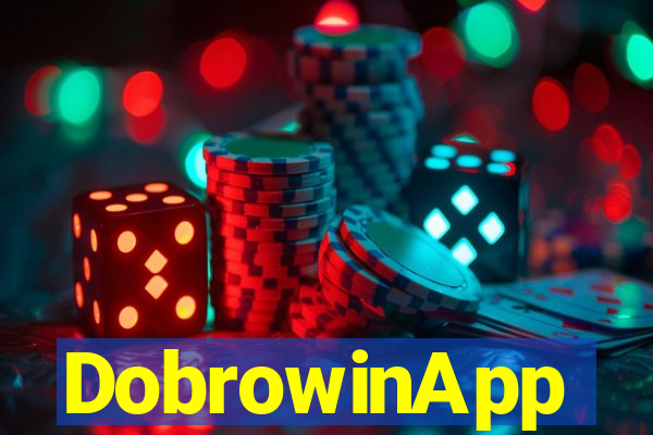 DobrowinApp