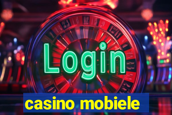 casino mobiele