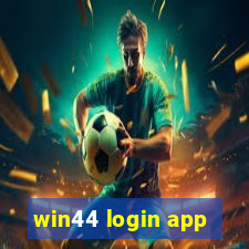 win44 login app