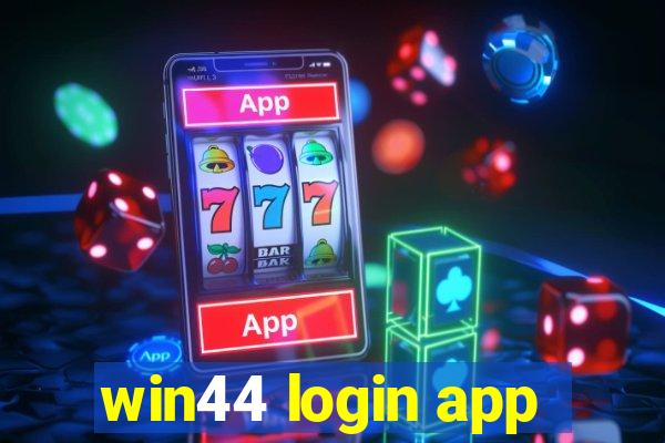 win44 login app