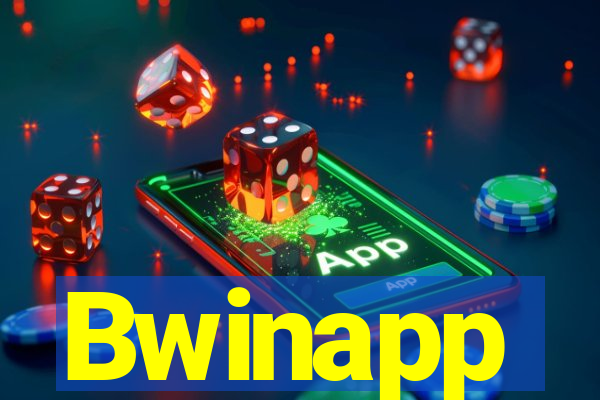 Bwinapp