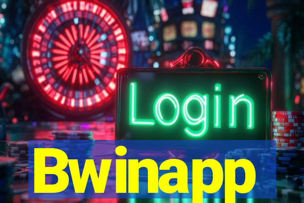 Bwinapp