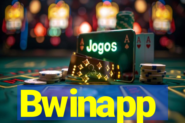 Bwinapp