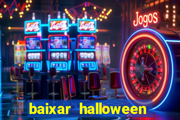 baixar halloween jackpot slots