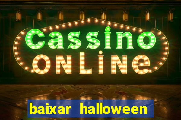 baixar halloween jackpot slots