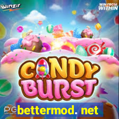 bettermod. net