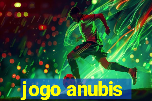 jogo anubis