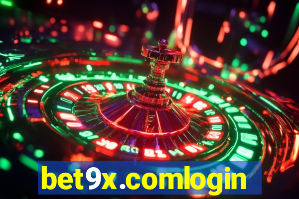 bet9x.comlogin