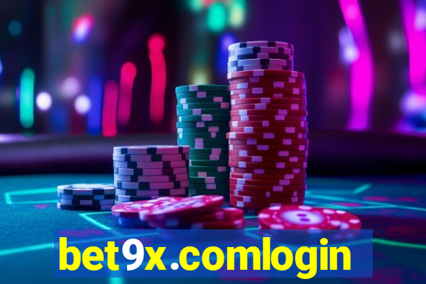 bet9x.comlogin