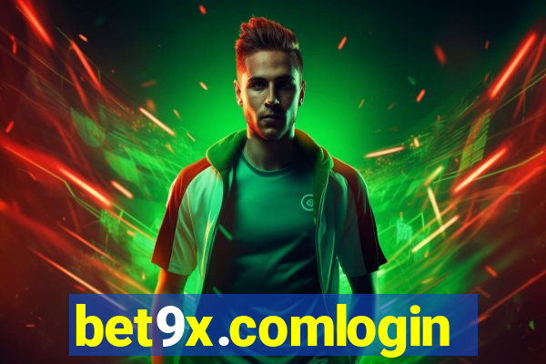 bet9x.comlogin