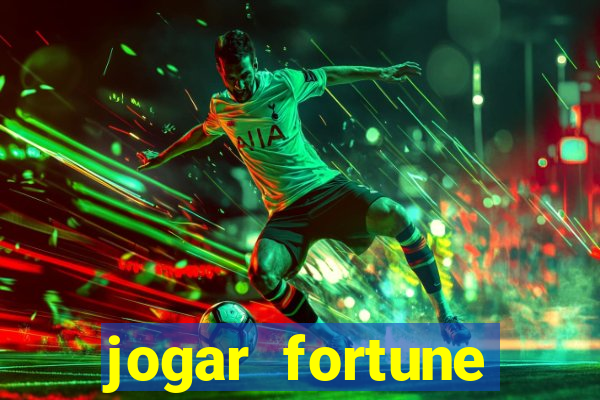 jogar fortune dragon modo demo